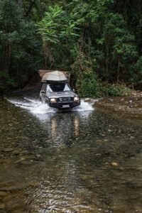 Coalmont OHV Park Camping, Trails, Water